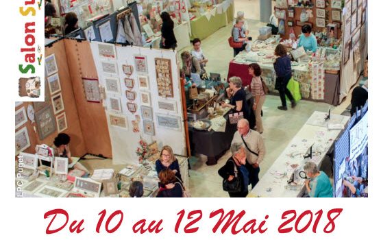 Liste des Exposants du Salon 2018